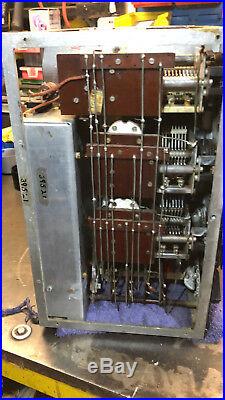 T1154 B Transmitter lovely example off the equipment used in Lancaster/Halifax