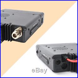 TC-8900R 26-33/47-54/144/430Mhz HF/VHF/UHF Quad Band Amateur Radio Transceiver