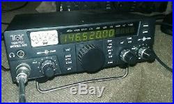 TEN TEC 6N2 526 multi mode all mode VHF transceiver 2m 6m 2 meter 6 meter SSB