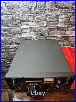 TEN-TEC Argosy II Model 525D HF Transceiver HAM Radio WORKS 30 Day Returns
