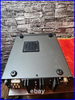 TEN-TEC Argosy II Model 525D HF Transceiver HAM Radio WORKS 30 Day Returns