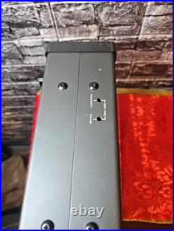 TEN-TEC Argosy II Model 525D HF Transceiver HAM Radio WORKS 30 Day Returns