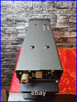 TEN-TEC Argosy II Model 525D HF Transceiver HAM Radio WORKS 30 Day Returns