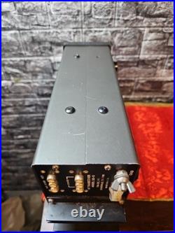 TEN-TEC Argosy II Model 525D HF Transceiver HAM Radio WORKS 30 Day Returns