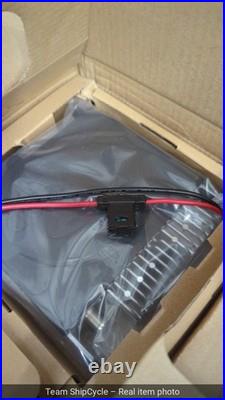 TM281A Car Radio Station FM Transceiver Mobile Radio 136174MHZ 1050KM 65 G1N