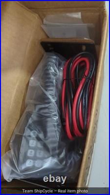TM281A Car Radio Station FM Transceiver Mobile Radio 136174MHZ 1050KM 65 G1N