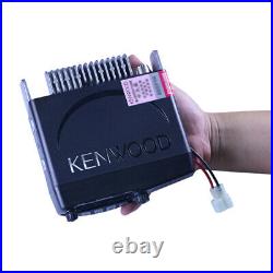 TM-281A 136-174MHZ FM Transceiver Mobile Radio Car Radio Station 10-50KM 65W US