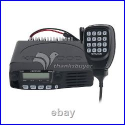 TM-281A 136-174MHZ FM Transceiver Radio Station 65W 10-50KM VHF Transceiver USA