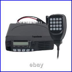TM-281A 136-174MHZ FM Transceiver VHF Mobile Radio Car Radio Station 10-50KM USA TM-281A 136-174MHZ FM Transceiver VHF Mobile Radio Car Radio Station 10-50KM USA