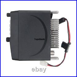 TM-281A 136-174MHZ FM Transceiver VHF Mobile Radio Car Radio Station 10-50KM USA TM-281A 136-174MHZ FM Transceiver VHF Mobile Radio Car Radio Station 10-50KM USA