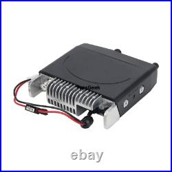 TM-281A 136-174MHZ FM Transceiver VHF Mobile Radio Car Radio Station 10-50KM USA TM-281A 136-174MHZ FM Transceiver VHF Mobile Radio Car Radio Station 10-50KM USA