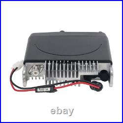 TM-281A 136-174MHZ FM Transceiver VHF Mobile Radio Car Radio Station 10-50KM USA TM-281A 136-174MHZ FM Transceiver VHF Mobile Radio Car Radio Station 10-50KM USA