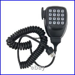 TM-281A 136-174MHZ FM Transceiver VHF Mobile Radio Car Radio Station 10-50KM USA TM-281A 136-174MHZ FM Transceiver VHF Mobile Radio Car Radio Station 10-50KM USA