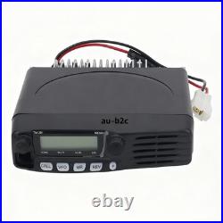 TM-281A 65W FM Transceiver Mobile Radio Car Radio Station 136-174MHZ 10-50KM New
