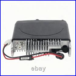 TM-281A 65W FM Transceiver Mobile Radio Car Radio Station 136-174MHZ 10-50KM New