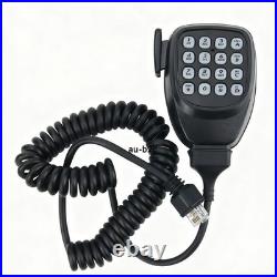 TM-281A 65W FM Transceiver Mobile Radio Car Radio Station 136-174MHZ 10-50KM New