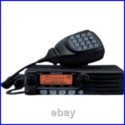 TM-281A FM Transceiver Mobile Radio 65W Car Radio Station 136-174MHZ 10-50KM US