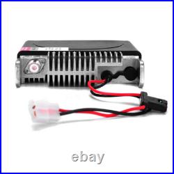 TM-281A FM Transceiver Mobile Radio 65W Car Radio Station 136-174MHZ 10-50KM US