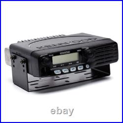 TM-281A FM Transceiver Mobile Radio Car Radio Station 136-174MHZ 10-50KM 65W 2