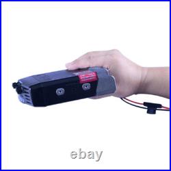 TM-281A FM Transceiver Mobile Radio Car Radio Station 136-174MHZ 10-50KM 65W 2