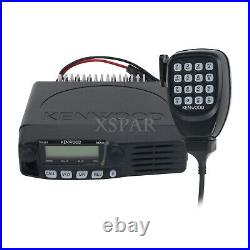 TM-281A FM Transceiver Mobile Radio Car Radio Station 136-174MHZ 10-50KM 65W USA