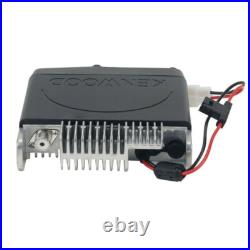 TM-281A/TM-481A FM Transceiver VHF UHF Mobile Radio Car Radio Station 10-50KM