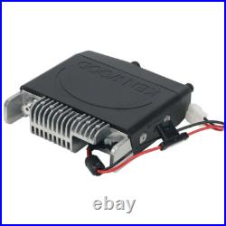 TM-281A/TM-481A FM Transceiver VHF UHF Mobile Radio Car Radio Station 10-50KM