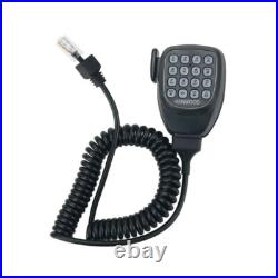 TM-281A/TM-481A FM Transceiver VHF UHF Mobile Radio Car Radio Station 10-50KM