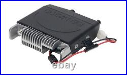 TM-481A 400-470MHz FM Transceiver Mobile Radio Car UHF Transceiver 10-50KM 45W