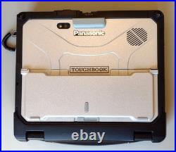 TOUGHBOOK CF-33 HAM LAPTOP Radio Programming, Digital & SDR Apps Win & Ubuntu