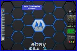 TOUGHBOOK CF-33 HAM LAPTOP Radio Programming, Digital & SDR Apps Win & Ubuntu