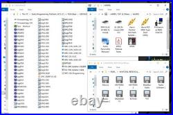 TOUGHBOOK CF-33 HAM LAPTOP Radio Programming, Digital & SDR Apps Win & Ubuntu