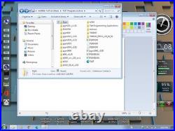 TOUGHBOOK CF-33 HAM LAPTOP Radio Programming, Digital & SDR Apps Win & Ubuntu