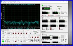 TOUGHBOOK CF-33 HAM LAPTOP Radio Programming, Digital & SDR Apps Win & Ubuntu