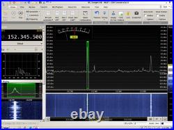TOUGHBOOK CF-33 HAM LAPTOP Radio Programming, Digital & SDR Apps Win & Ubuntu