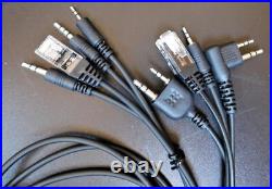 TOUGHBOOK CF-33 HAM LAPTOP Radio Programming, Digital & SDR Apps Win & Ubuntu