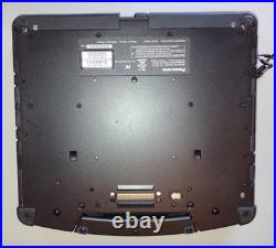TOUGHBOOK CF-33 HAM LAPTOP Radio Programming, Digital & SDR Apps Win & Ubuntu