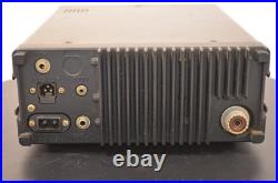 TRIO Kenwood TS-130V 3.5-30MHz HF SSB/CW 10W Amateur Ham Radio As Is TRIO Kenwood TS-130V 3.5-30MHz HF SSB/CW 10W Amateur Ham Radio As Is