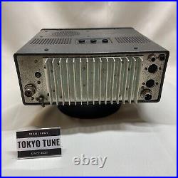 TRIO Kenwood TS-130V 3.5-30MHz HF SSB/CW 10W Amateur Ham Radio Working TRIO Kenwood TS-130V 3.5-30MHz HF SSB/CW 10W Amateur Ham Radio Working