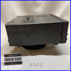 TRIO Kenwood TS-130V 3.5-30MHz HF SSB/CW 10W Amateur Ham Radio Working TRIO Kenwood TS-130V 3.5-30MHz HF SSB/CW 10W Amateur Ham Radio Working