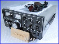 TRIO Kenwood TS-520X HF SSB 3.5-28MHz Transceiver Amateur Ham Radio