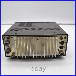 TRIO Kenwood TS-660 Quad Band Allmode AM/FM/SSB/CW Transceiver Ham Radio Used