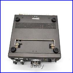TRIO Kenwood TS-660 Quad Band Allmode AM/FM/SSB/CW Transceiver Ham Radio Used