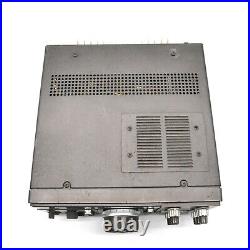 TRIO Kenwood TS-660 Quad Band Allmode AM/FM/SSB/CW Transceiver Ham Radio Used