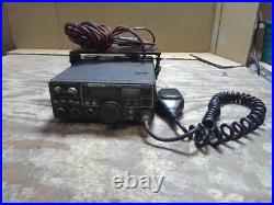 TRIO TR-9000G 144MHz all-mode transceiver Parts C019