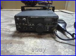 TRIO TR-9000G 144MHz all-mode transceiver Parts C019