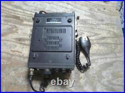 TRIO TR-9000G 144MHz all-mode transceiver Parts C019