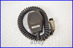 TRIO TS-660 Quad Band ALL Mode Transceiver Ham Radio Tested With Microphone TRIO TS-660 Quad Band ALL Mode Transceiver Ham Radio Tested With Microphone