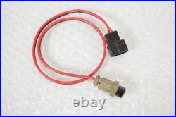 TRIO TS-660 Quad Band ALL Mode Transceiver Ham Radio Tested With Microphone TRIO TS-660 Quad Band ALL Mode Transceiver Ham Radio Tested With Microphone
