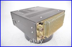 TRIO TS-660 Quad Band ALL Mode Transceiver Ham Radio Tested With Microphone TRIO TS-660 Quad Band ALL Mode Transceiver Ham Radio Tested With Microphone